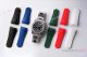(ROF) 1-1 Best Replica Rolex Yacht-Master Gray Dial Diamond - Custom Luxury watches (4)_th.jpg